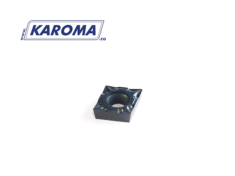 Płytka CCMT120404-SM SK8010 do żeliwa