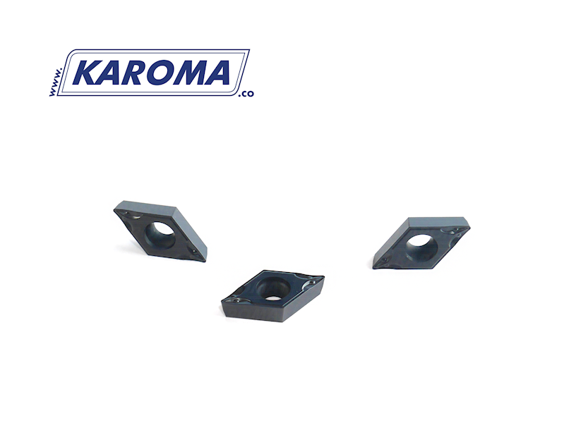 Płytka DCMT11T304-SM SK8010 do żeliwa