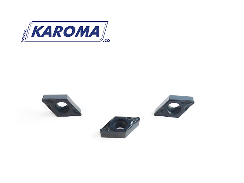 Płytka DCMT11T308-SM SK8010 do żeliwa