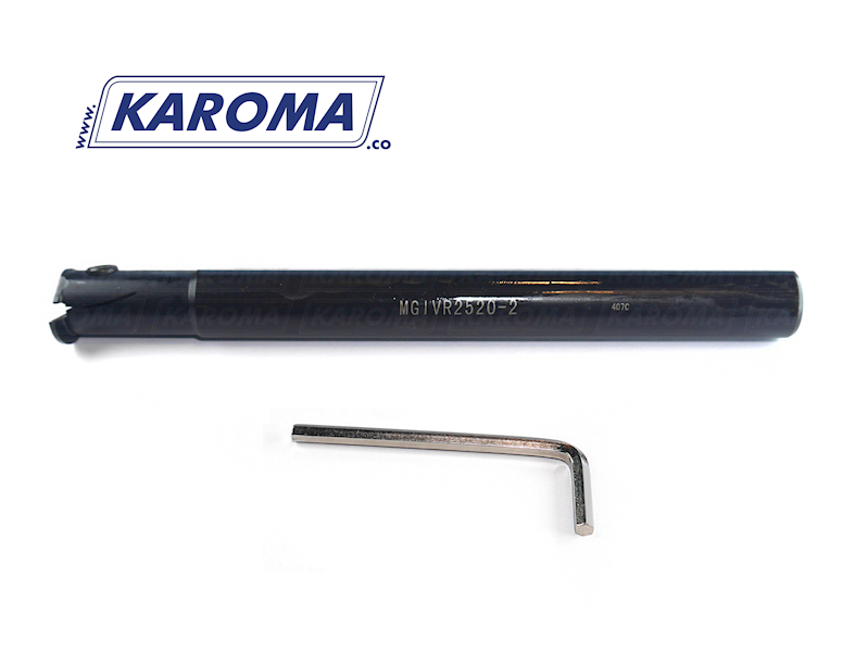 Nóż tokarski MVIGR2520-2