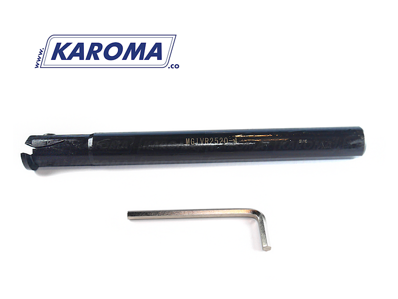 Nóż tokarski MVIGR2520-3