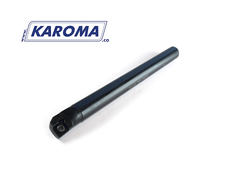 Nóż tokarski S16Q-SCLCR09
