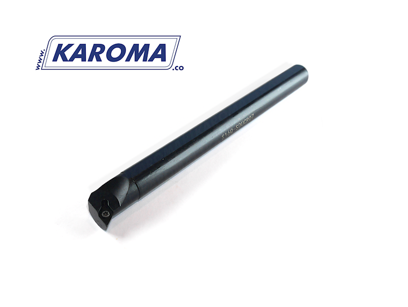 Nóż tokarski S16Q-SDUCR07