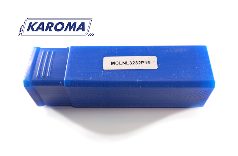 Nóż tokarski MCLNL3232P16