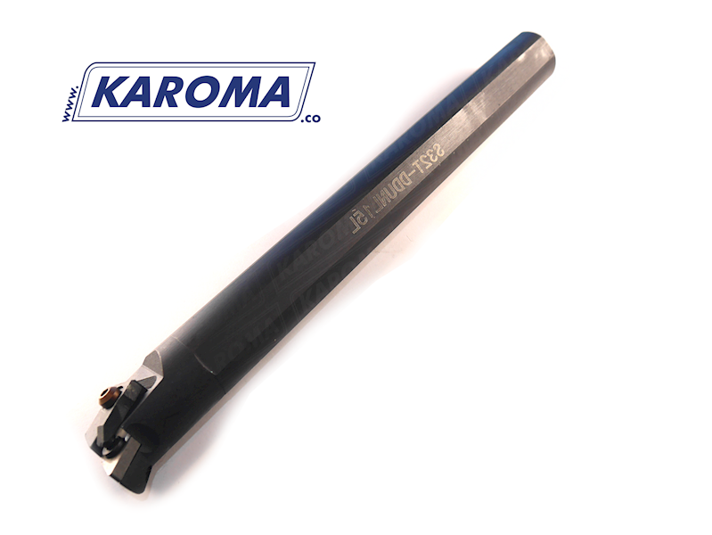Nóż tokarski S32T-DDUNL15