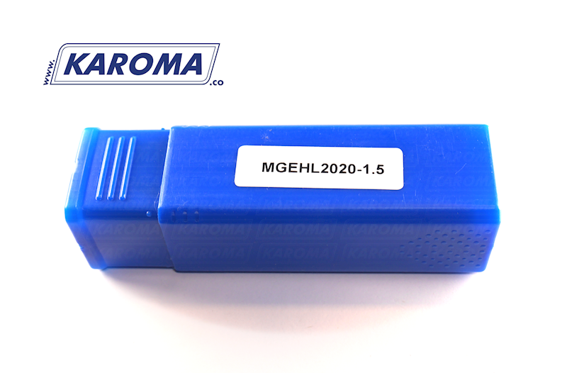 Nóż tokarski MGEHL2020-1,5