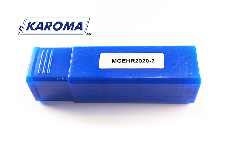 Nóż tokarski MGEHR2020-2