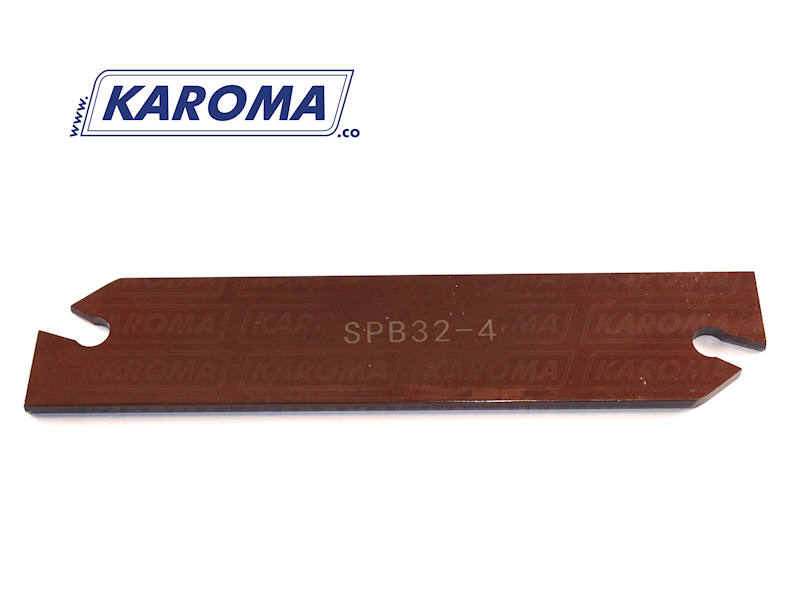 Nóż tokarski SPB32-4