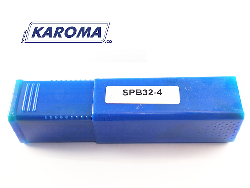 Nóż tokarski SPB32-4
