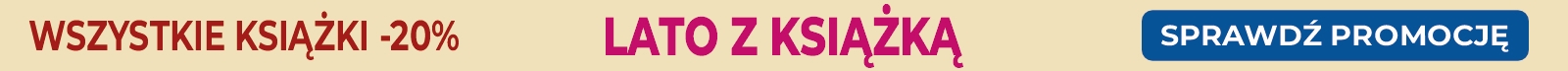 Lato z książką -20%