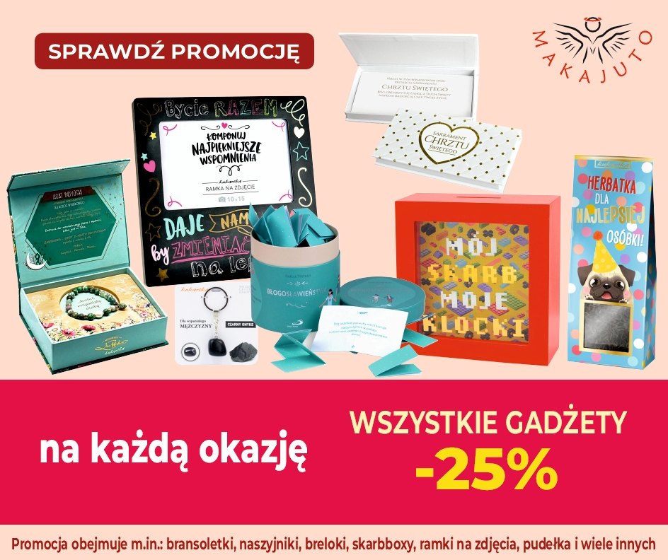 PROMOCJE