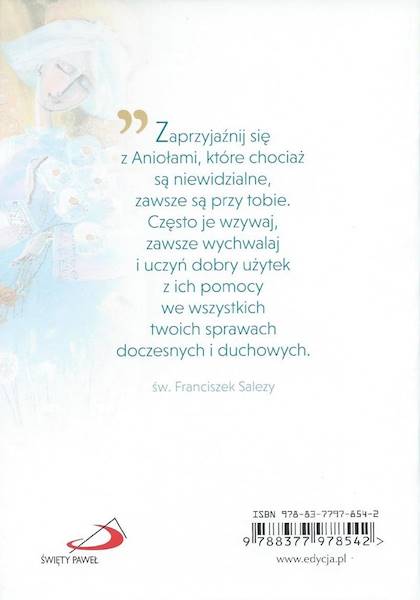 Z ANIOŁAMI: Zaprzyjaźnij się z Aniołami - Praca zbiorowa