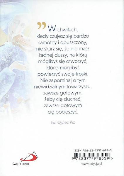 Z ANIOŁAMI: Powierz swoje troski Aniołom - Praca zbiorowa
