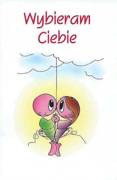 Wybieram Ciebie - Renzo Sala