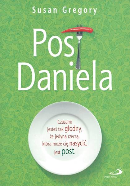 Post Daniela - Susan Gregory