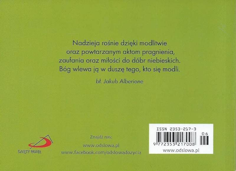 od SŁOWA do ŻYCIA - nr 6, czerwiec 2025 - Liturgia dnia z rozważaniami