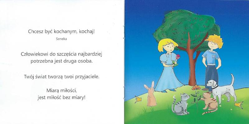 Najlepsze przed Tobą (ON) - seria Kwadratowa 9