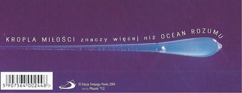 Zakładka mała Płatek 12 - 5,6 x 14,5 cm