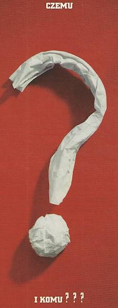 Zakładka mała Płatek 26 - 5,6 x 14,5 cm