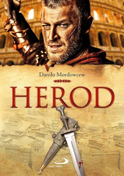 HEROD - Daniło Mordowcew