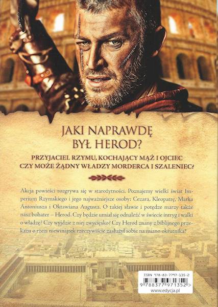 HEROD - Daniło Mordowcew