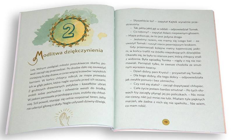 Jezu, naucz nas się modlić - ks. Sebastian Kostecki