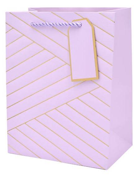 Torba prezentowa tłoczona 42x30x12 cm QPXL-077 wzór 1
