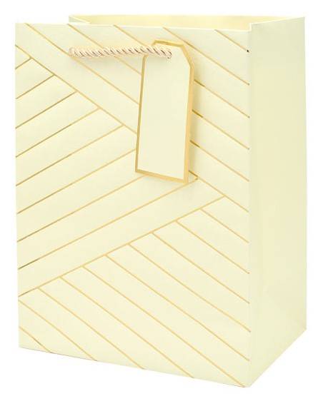 Torba prezentowa tłoczona 42x30x12 cm QPXL-077 wzór 4