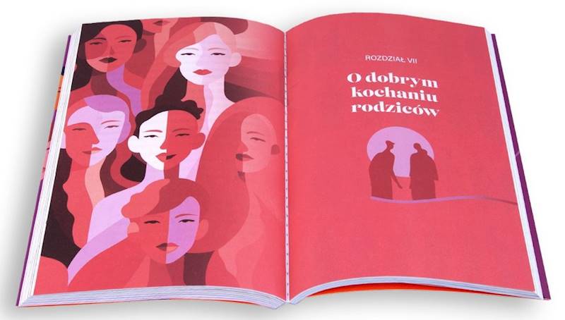 Zaplątani w pępowinę. Jak odnaleźć siebie w relacji z rodzicami - Agata Rusak