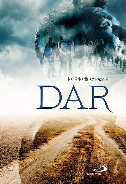 DAR - ks. Arkadiusz Paśnik