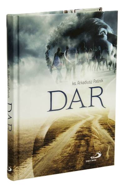 DAR - ks. Arkadiusz Paśnik