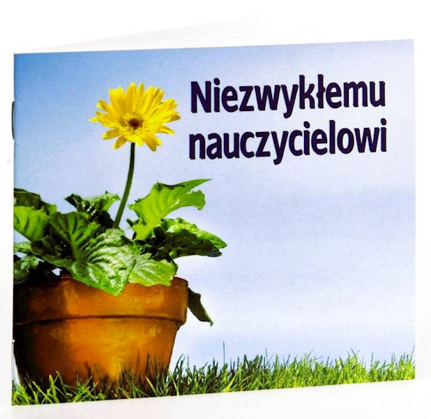 PEREŁKA 194: Niezwykłemu nauczycielowi