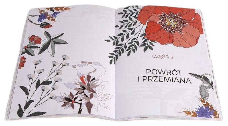 Nie za blisko, nie za daleko. Z Rut i Noemi... - s. Anna Maria Pudełko AP, s. Judyta Pudełko PDDM