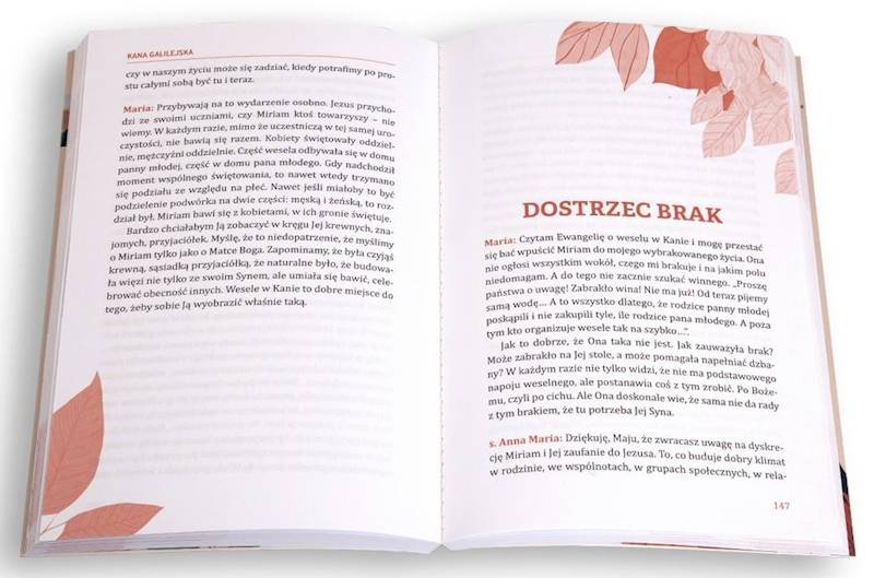Wolność jest w Niej. Z MARYJĄ NA ŚCIEŻKACH BIBLII I ŻYCIA - s. Anna Maria Pudełko AP, Maria Miduch
