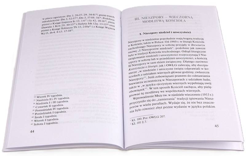 Szkoła modlitwy chrześcijańskiej - ks. Czesław Krakowiak