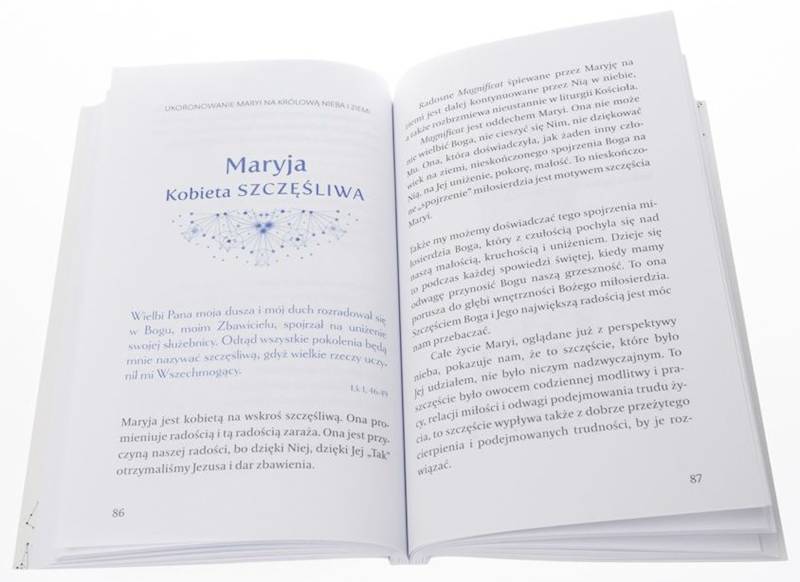 RÓŻANIEC DLA DWOJGA. Taka jak Ty / Taki jak Ty - s. Anna Maria Pudełko AP / ks. Arkadiusz Paśnik