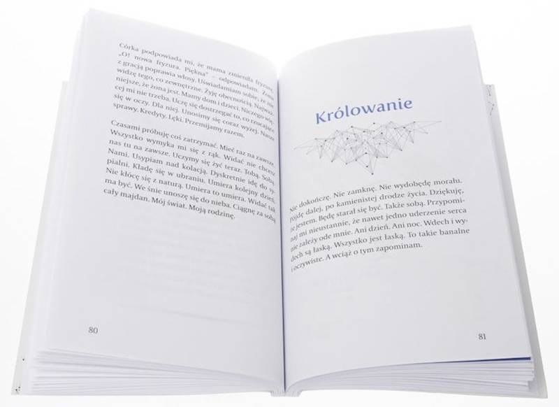 RÓŻANIEC DLA DWOJGA. Taka jak Ty / Taki jak Ty - s. Anna Maria Pudełko AP / ks. Arkadiusz Paśnik