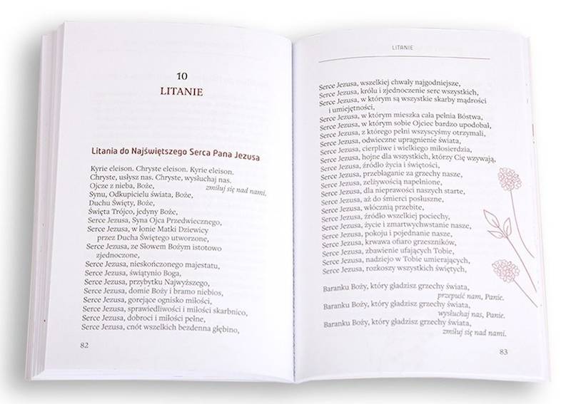CHWAŁA I DZIĘKCZYNIENIE. Propozycje modlitw podczas adoracji Najświętszego Sakramentu