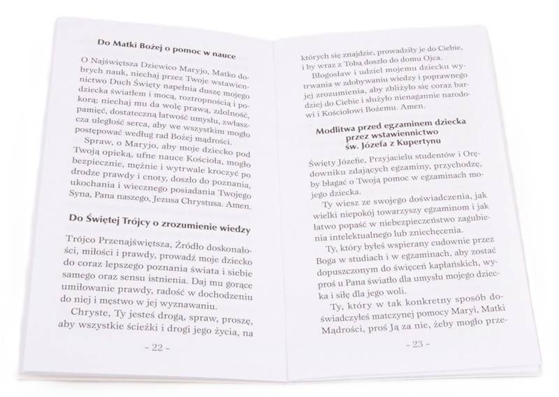 SKUTECZNE MODLITWY: Modlitwy RODZICÓW ZA DZIECI
