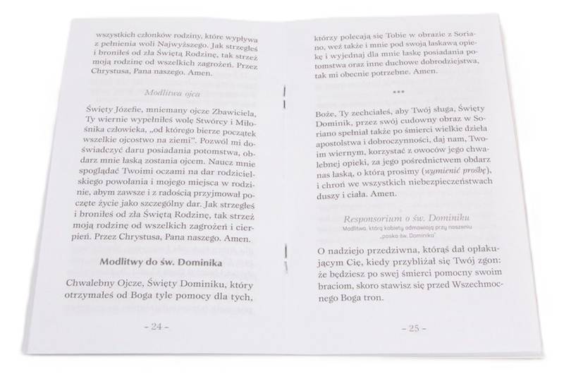 SKUTECZNE MODLITWY: Modlitwy O ŁASKĘ MACIERZYŃSTWA I OJCOSTWA
