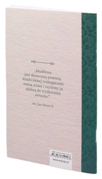 SKUTECZNE MODLITWY: Modlitwy O DOBRĄ PRACĘ