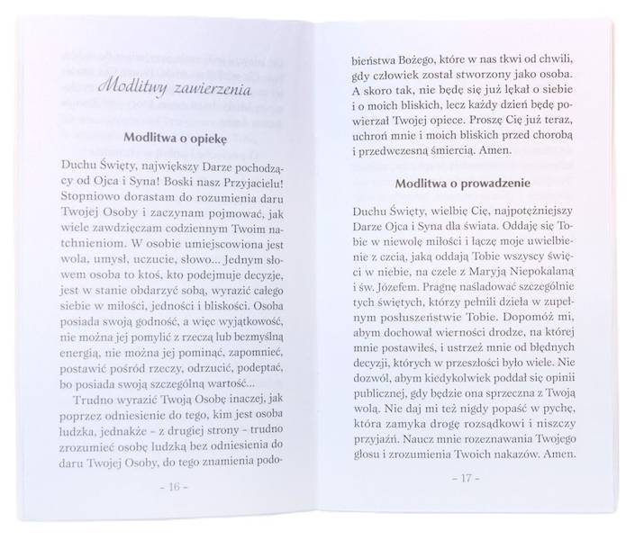 SKUTECZNE MODLITWY: Modlitwy NA TRUDNY CZAS