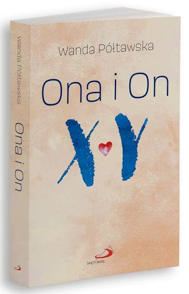 Ona i On. X*Y - Wanda Półtawska