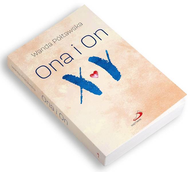Ona i On. X*Y - Wanda Półtawska