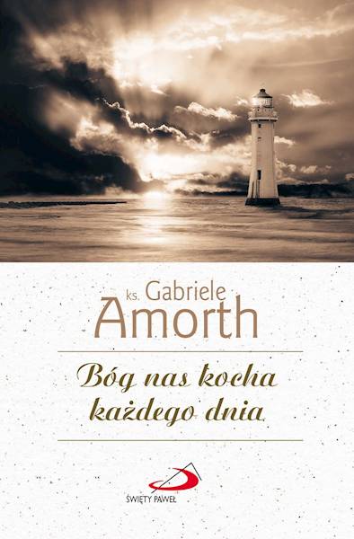 CODZIENNIK: Bóg nas kocha każdego dnia - ks. Gabriele Amorth