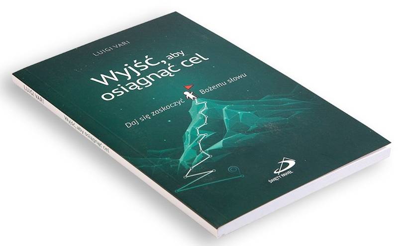 Wyjść, aby osiągnąć cel. Daj się zaskoczyć Bożemu słowu - Luigi Vari