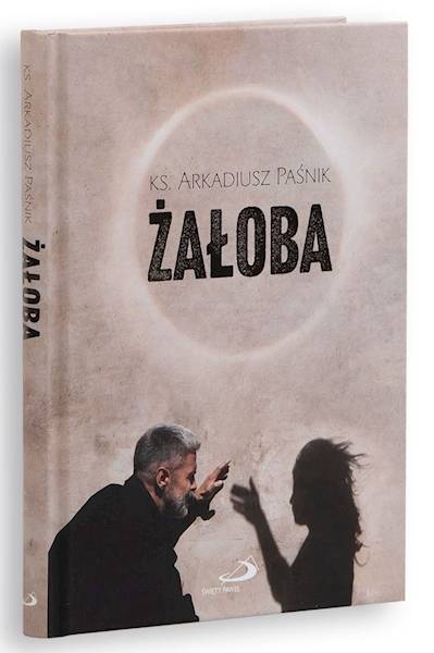ŻAŁOBA - Ks. Arkadiusz Paśnik