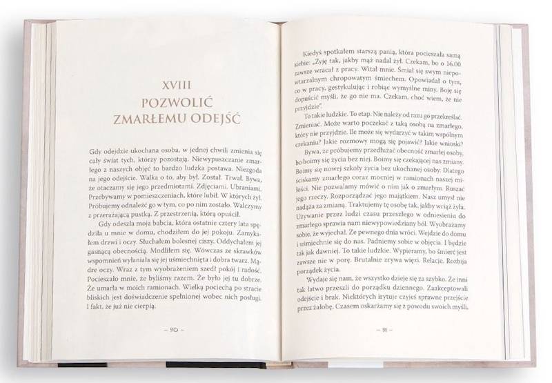 ŻAŁOBA - Ks. Arkadiusz Paśnik