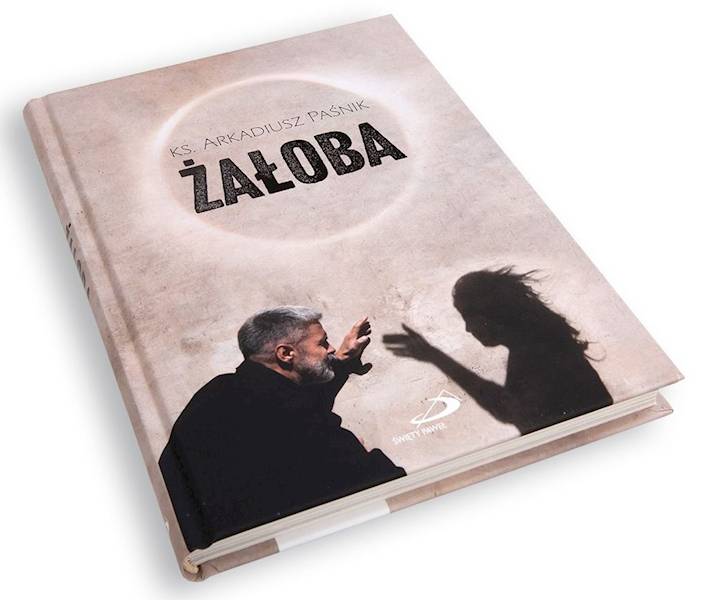 ŻAŁOBA - Ks. Arkadiusz Paśnik
