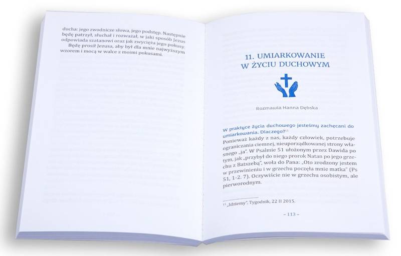 MODLITWA I ŻYCIE. Rozmowy i ćwiczenia - Józef Augustyn SJ